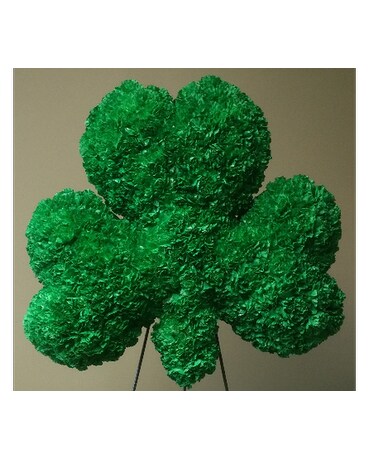 SHAMROCK